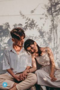 hẹn hò thầm kín