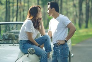 hẹn hò thầm kín