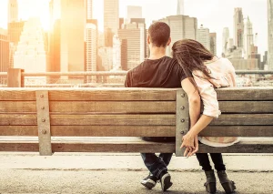 đường dây môi giới tình cảm lừa đảo