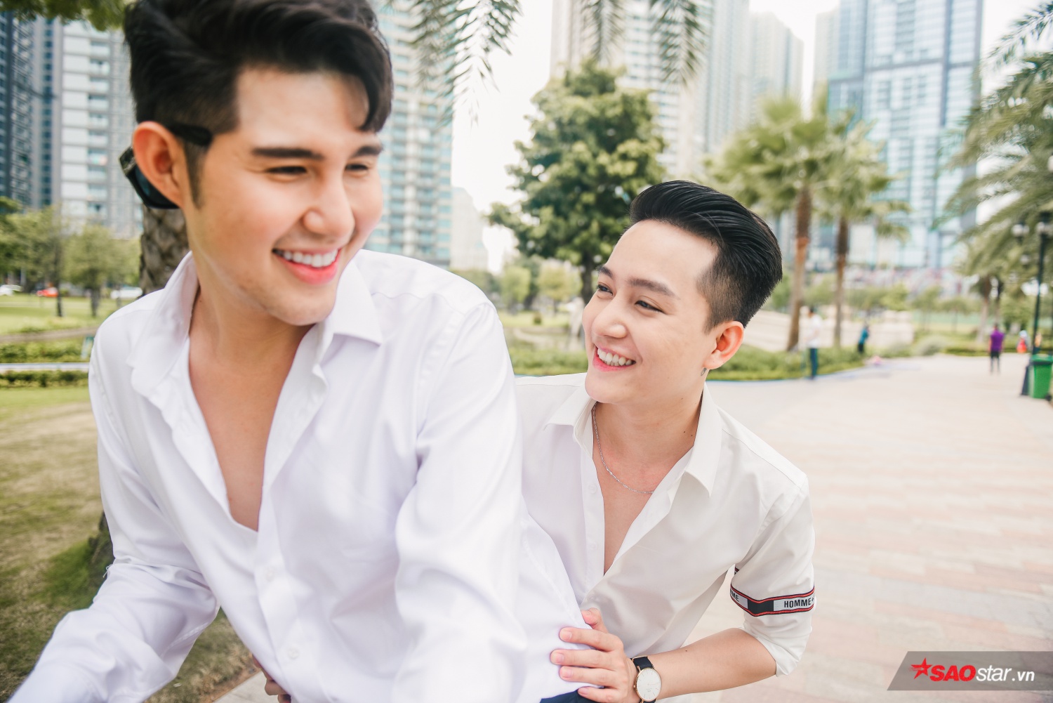 Gay Quảng Trị