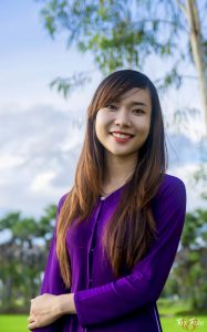 cô gái trẻ mắc bẫy buôn người