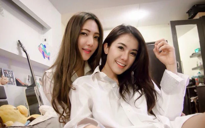 Cách tìm người yêu đồng giới nữ